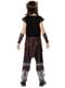 Deluxe Thor kostume til piger - Love and Thunder
