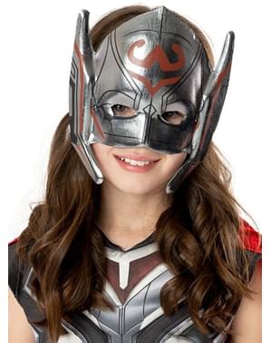 Máscara de Thor para niño - Love and Thunder