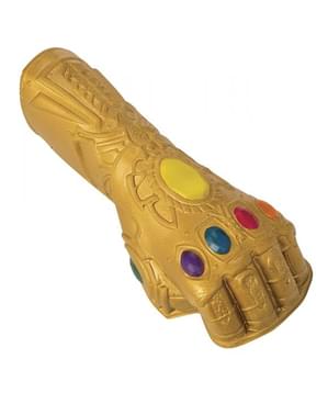 Thanos'i kindel lastele - Avengers: Endgame