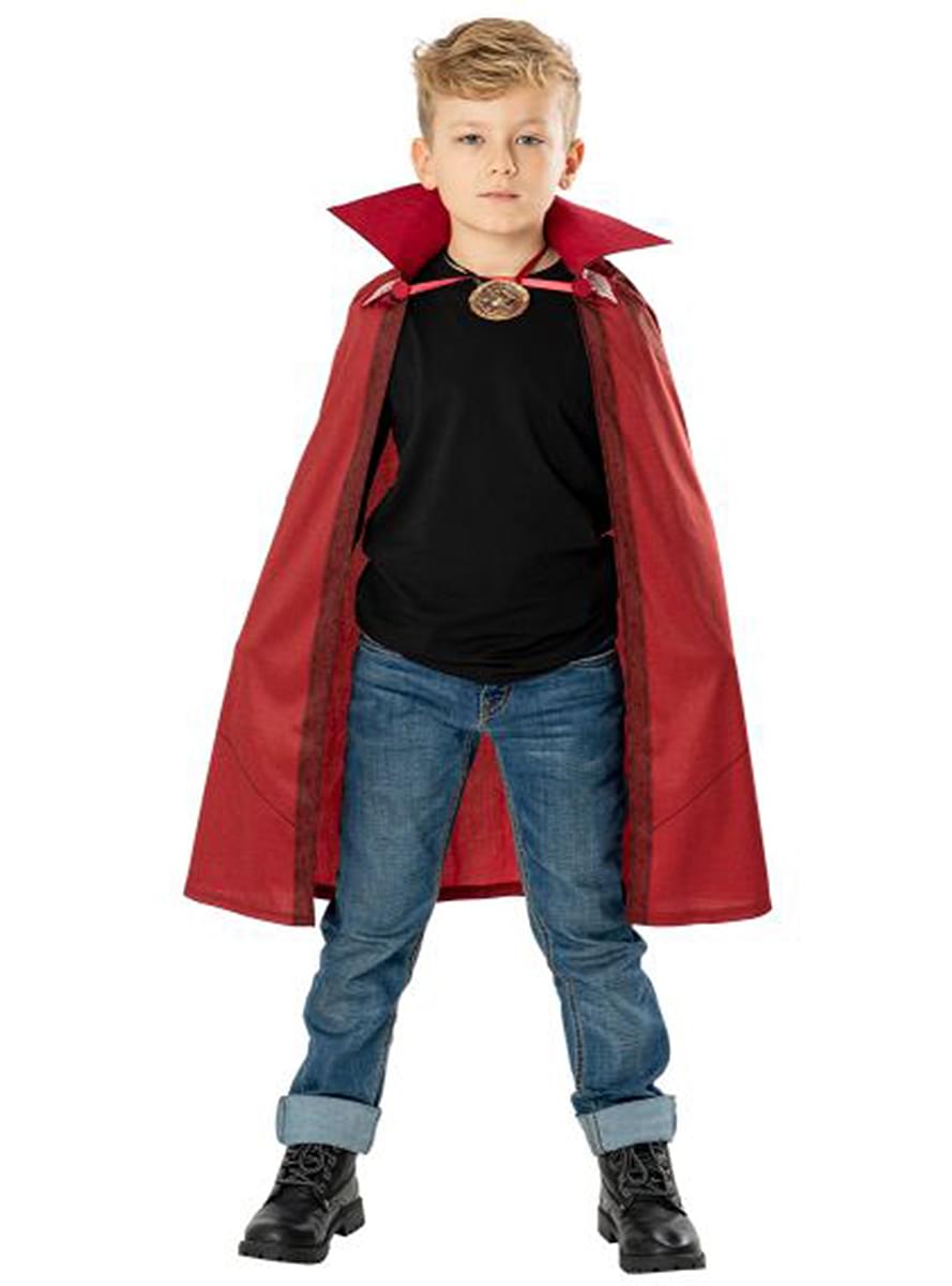 Doctor Strange 2 Cape for Boys