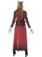 Deluxe Scarlet Witch Costume for Women - Doctor Strange 2