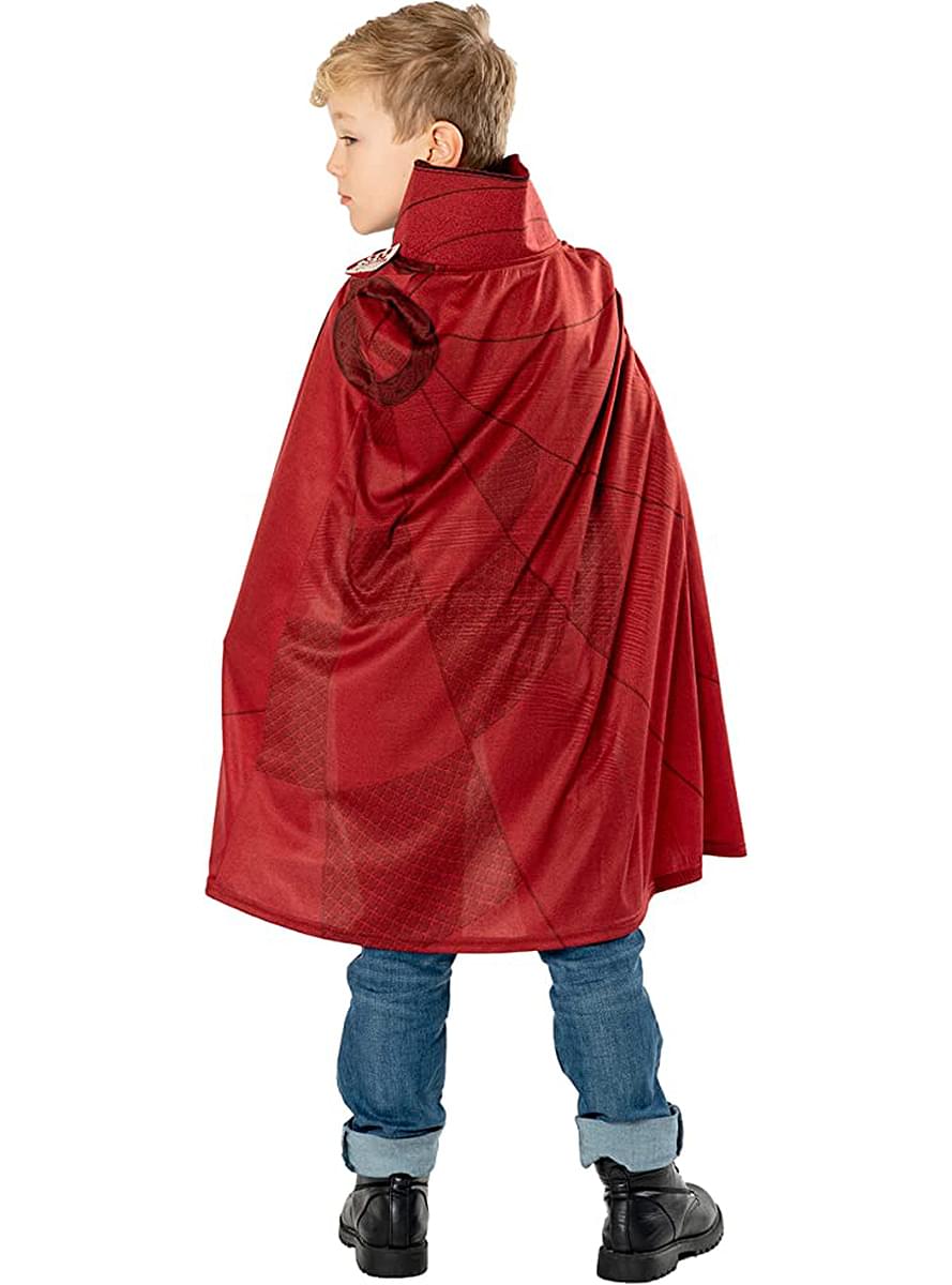 Doctor Strange 2 Cape for Boys