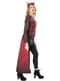 Deluxe Scarlet Witch Costume for Women - Doctor Strange 2