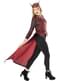 Deluxe Scarlet Witch Costume for Women - Doctor Strange 2