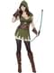 Archer Costume