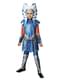 Ahsoka Costume for Girls - The Clone Wars