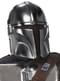 Máscara The Mandalorian para niño