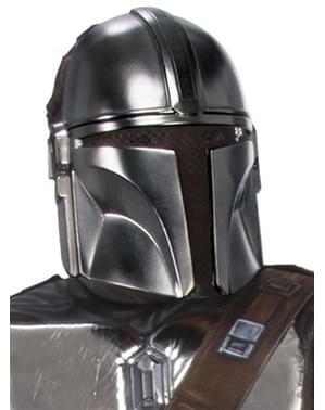 Mandalorian mask for boys