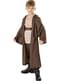 Deluxe Obi Wan Kenobi Costume for Boys - Star Wars