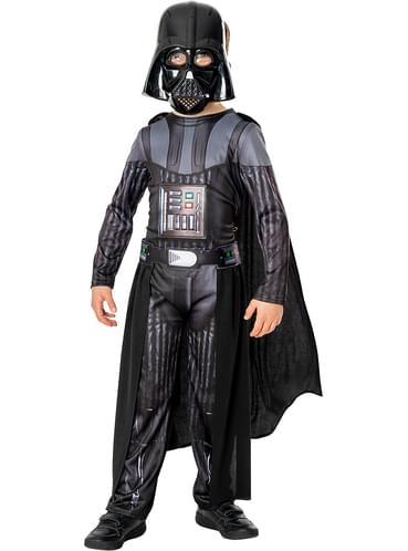 Rubies Costume Mantello Super Topo Per Bambini 2-3 Anni - Con Cappuccio E Chiusura Velcro, Per Carnevale E Halloween - 3