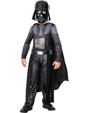Disfraz de Darth Vader deluxe para niño - Obi Wan Kenobi