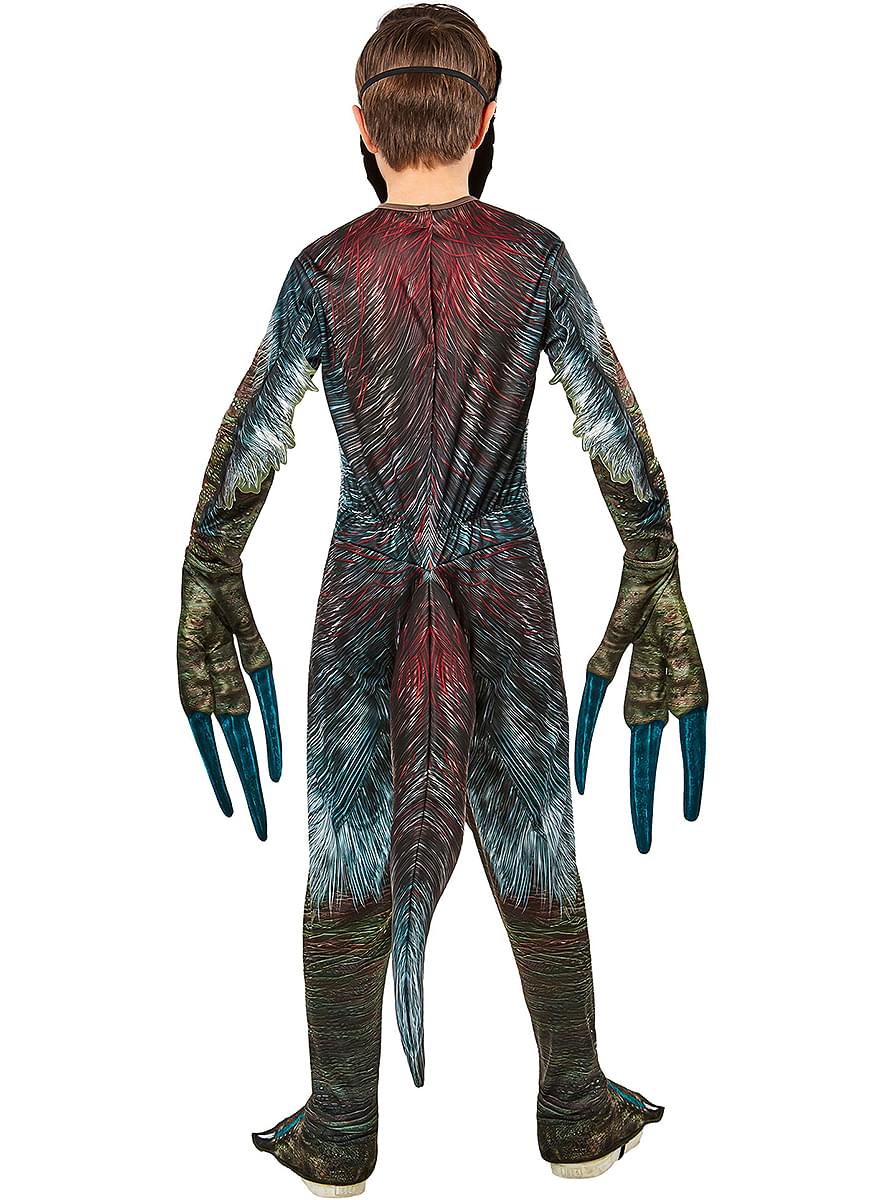 Therizinosaurus Costume for Kids - Jurassic World 3
