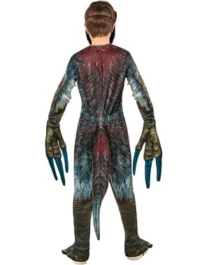 Costum Therizinosaurus pentru băieți - Jurassic World 3