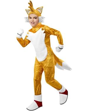 Kostim za dječake - Sonic the Hedgehog