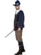 Déguisement mousquetaire homme