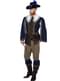 Costume da moschettiere da uomo