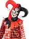 Scary Jester Costume for Men Plus Size