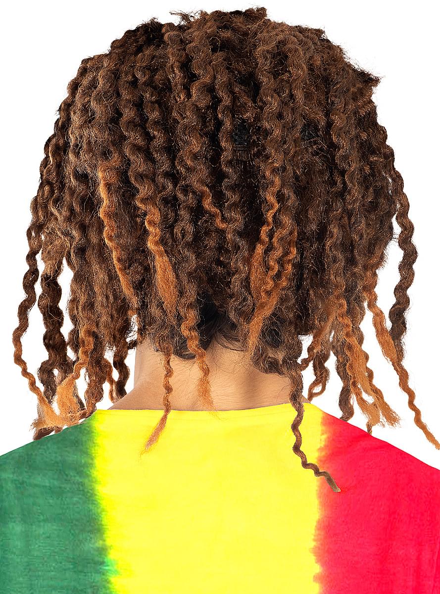 Rasta paruk