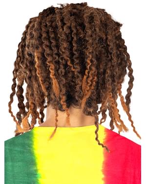 Dreadlock perika