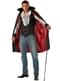 Men's Bloodthirsty Vampire Costume