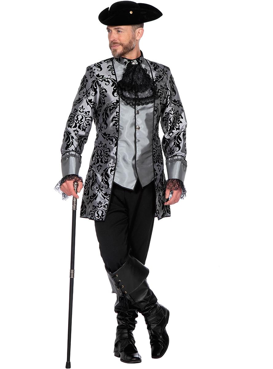 Marquis Costume for Men