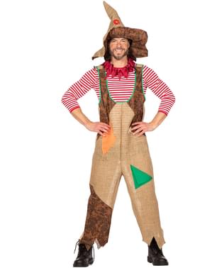 Scarecrow puku miehille