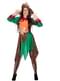 Scarecrow Costume for Women