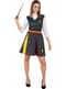 Jupe Gryffondor pour femme - Harry Potter