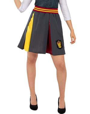 Gryffindor rok voor dames - Harry Potter