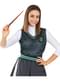 Damen Slytherin T-Shirt - Harry Potter