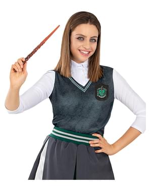 Camiseta de Slytherin para mujer - Harry Potter