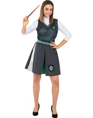 Slytherin krilo za ženske - Harry Potter