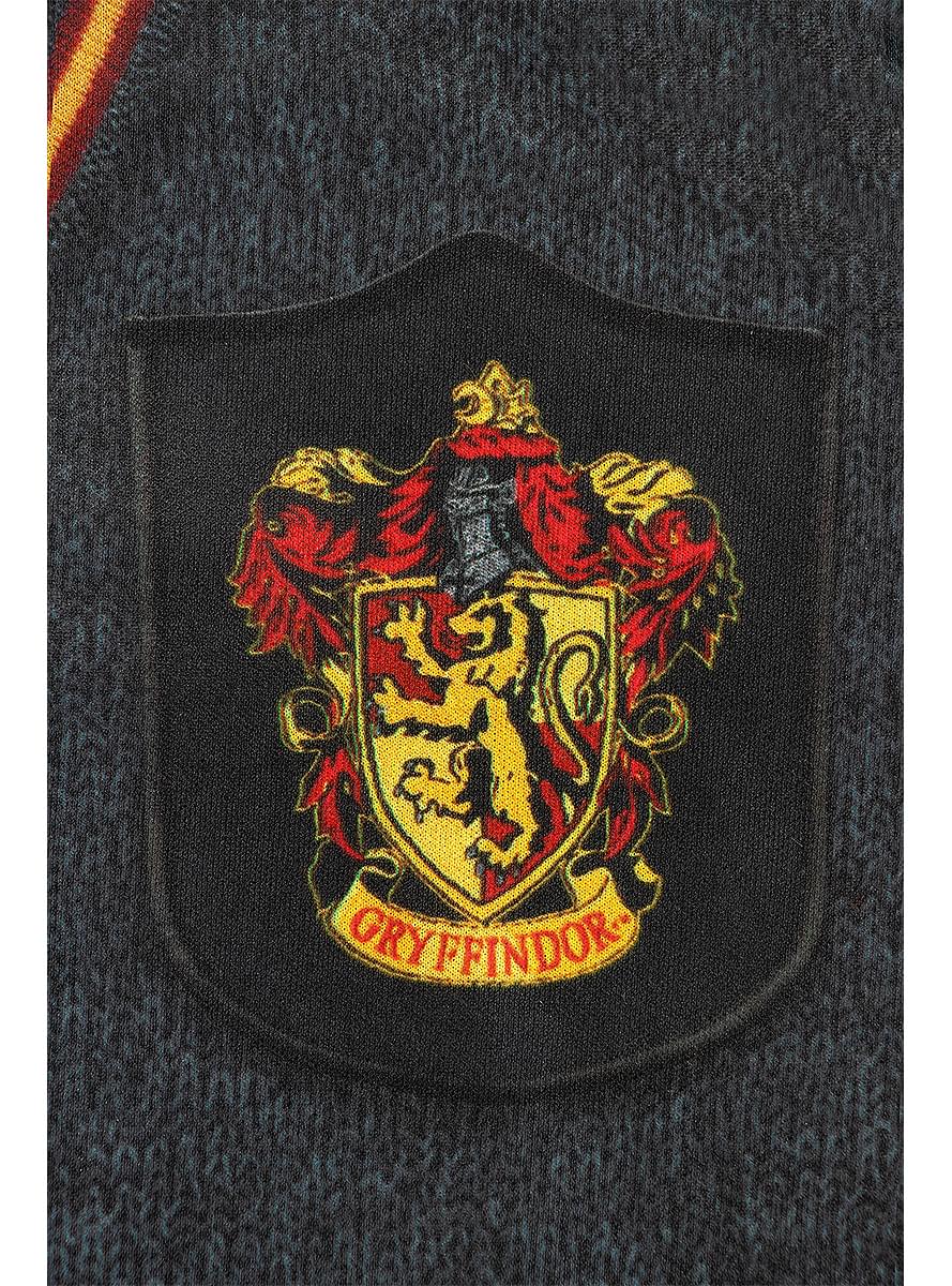 Camiseta de Gryffindor para mulher - Harry Potter