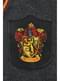 Ženska Gryffindor majica - Harry Potter