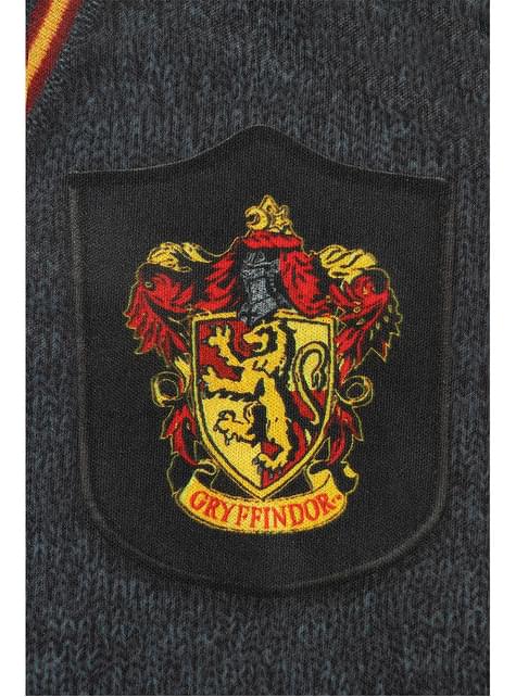 Maglietta harry potter grifondoro online