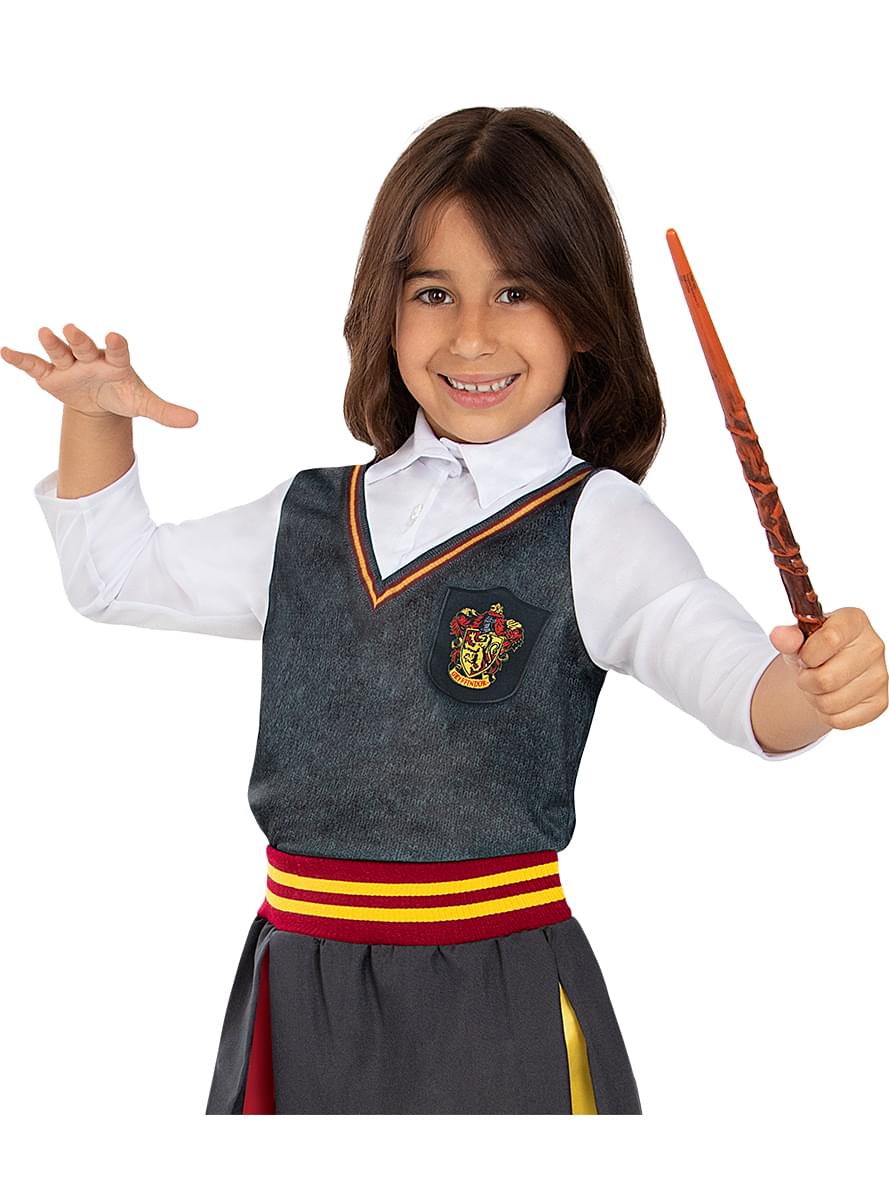 Gryffindor t-särk tüdrukutele - Harry Potter