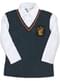Majica Gryffindor pre dekleta - Harry Potter