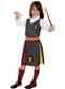 Krila Gryffindor za dekleta - Harry Potter