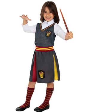 Gryffindor krilo za deklice - Harry Potter
