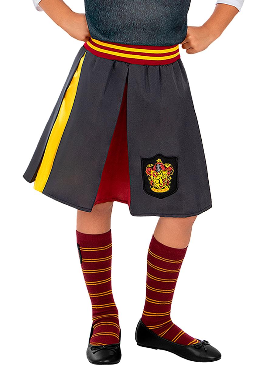 Krila Gryffindor za dekleta - Harry Potter