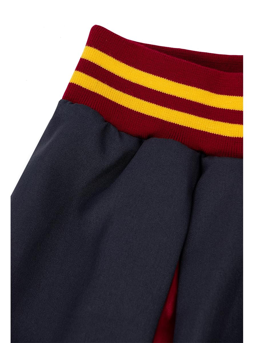 Gryffindoro sijonas mergaitei - Haris Poteris