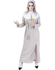 Ghost Costume for Women. The coolest | Funidelia