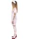 Zombie Nurse Costume for Women