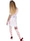 Zombie Nurse Costume for Women