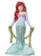 Girl's Sparkly Mermaid Costume