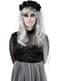 Ghost Bride Costume for Women Plus Size