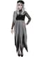 Ghost Bride Costume for Women Plus Size
