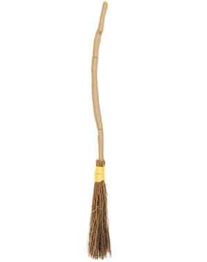 Witches’ Broomstick