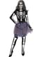 Skeleton Costume for Women Plus Size
