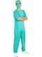 Déguisement médecin chirurgien adulte